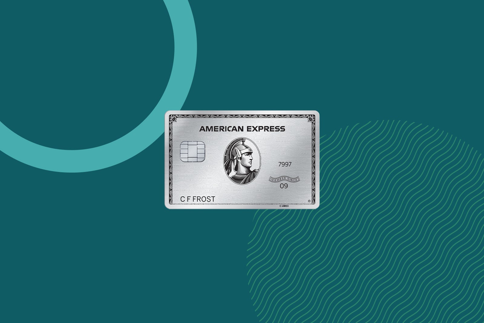 Amex Platinum